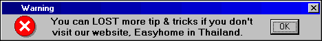 Easyhome in Thailand