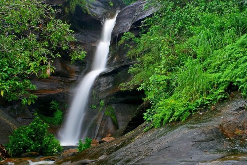 tamfoon waterfall
