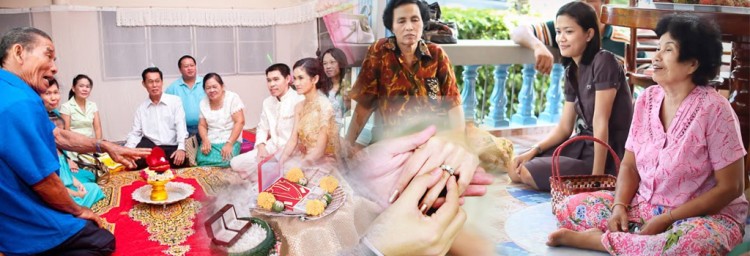 isan wedding