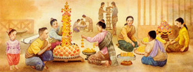 candle festival 06