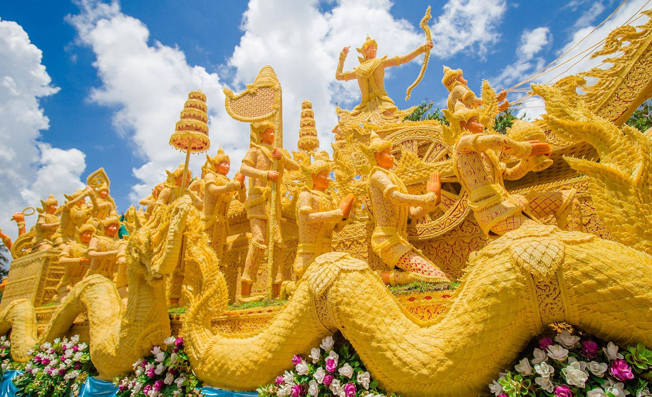 candle festival 008
