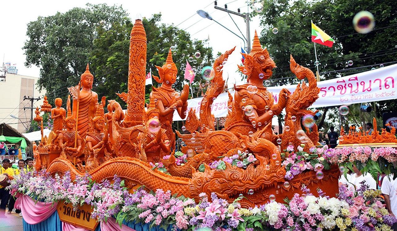 candle festival 010