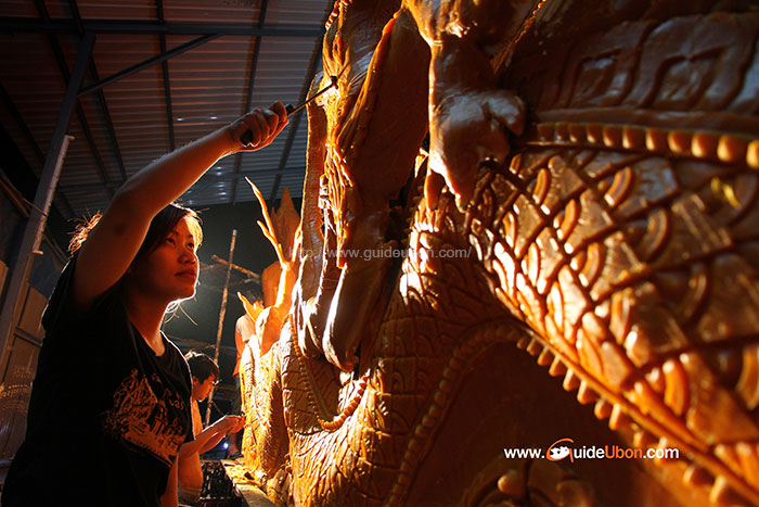 candle festival 014
