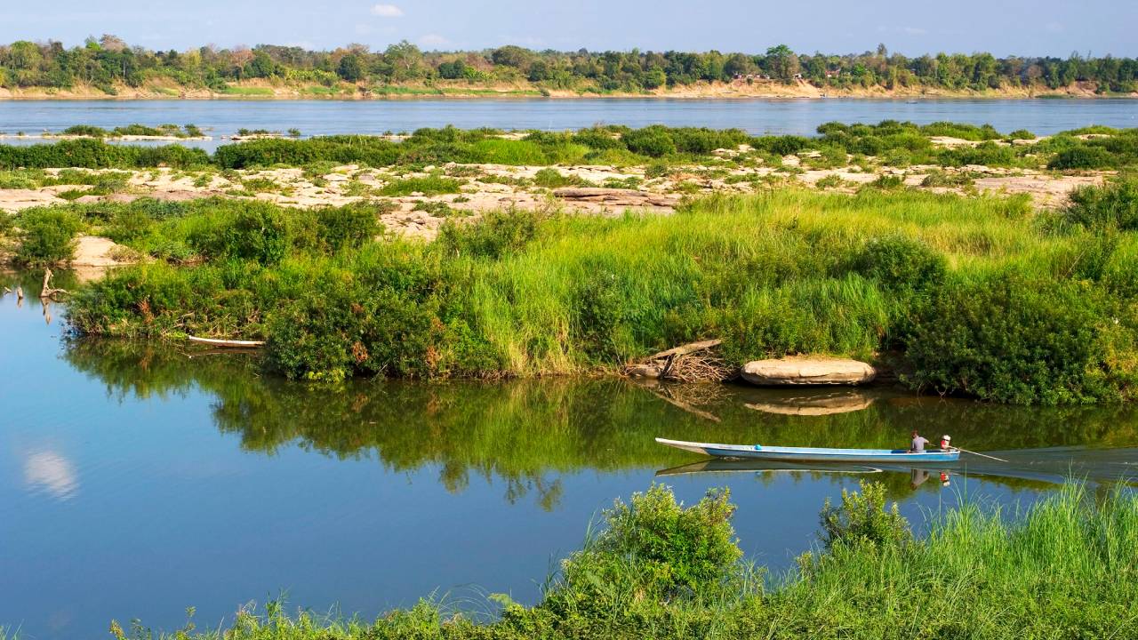 yakku kaeng tang lang