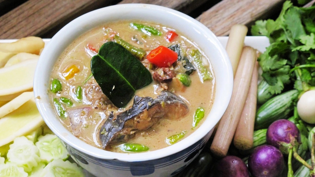 Plara song krueng