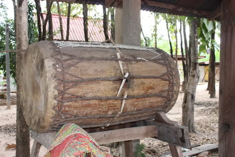 klong pen