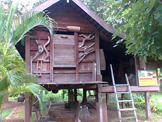lao kao