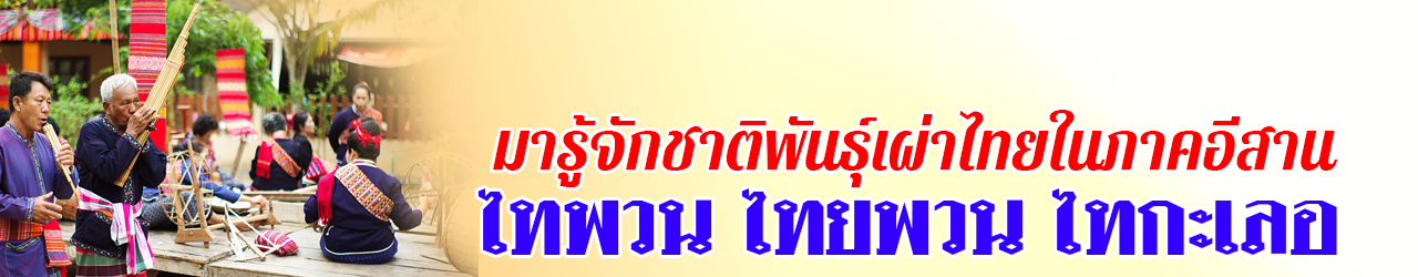 thai puen