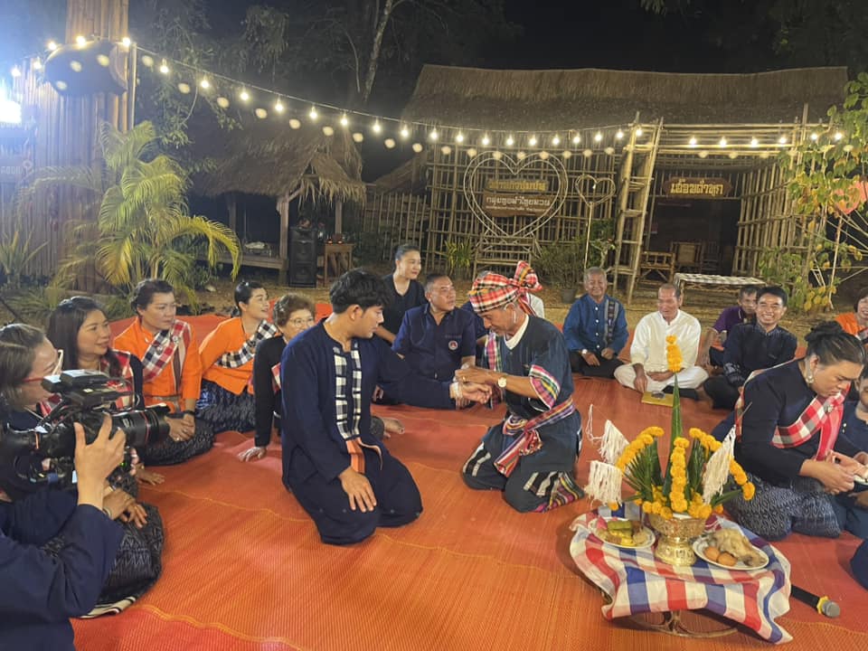 thai puen 11