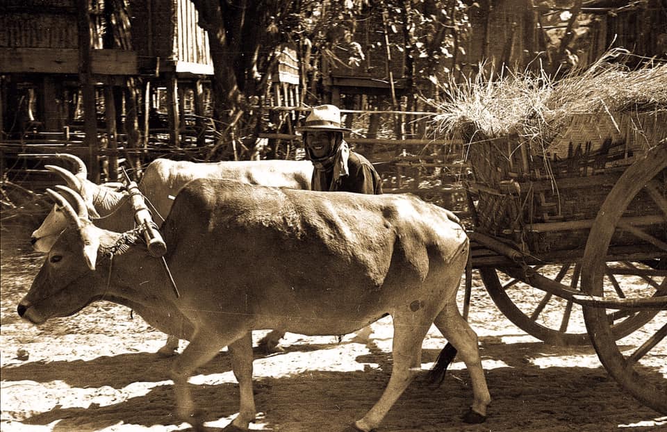 mahasarakam oldies BE2507 11
