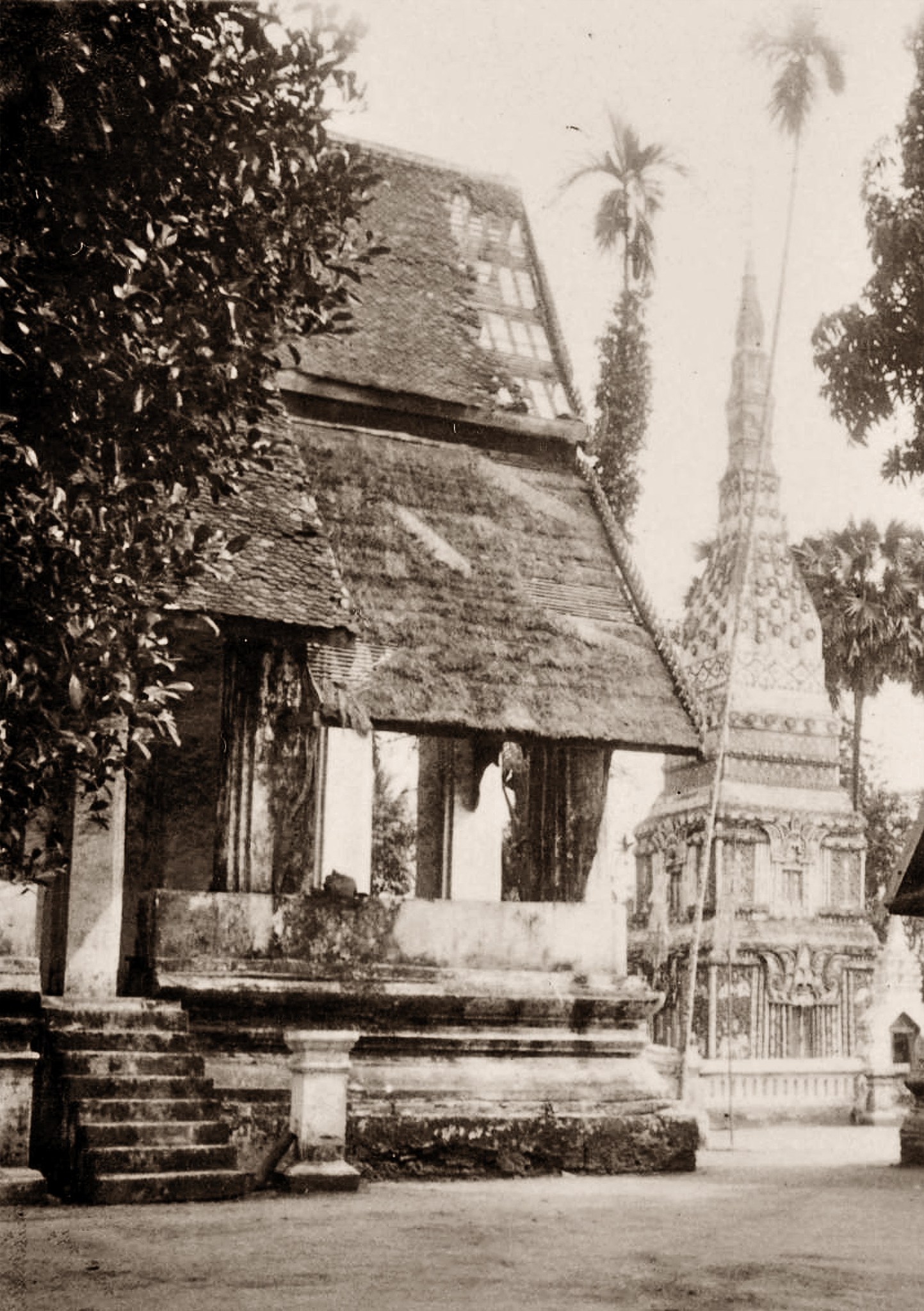 nakon panom BE2474 25