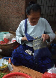 tong yam