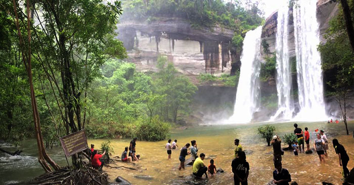 huaylaung ubon