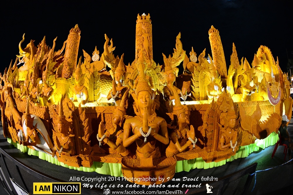 Candle festival 2562 02