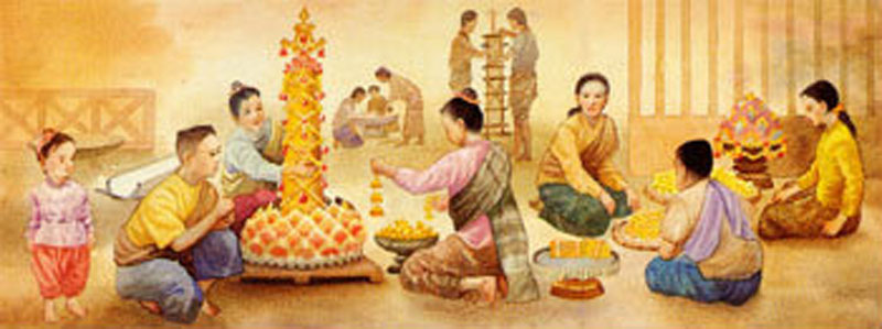candle festival 06