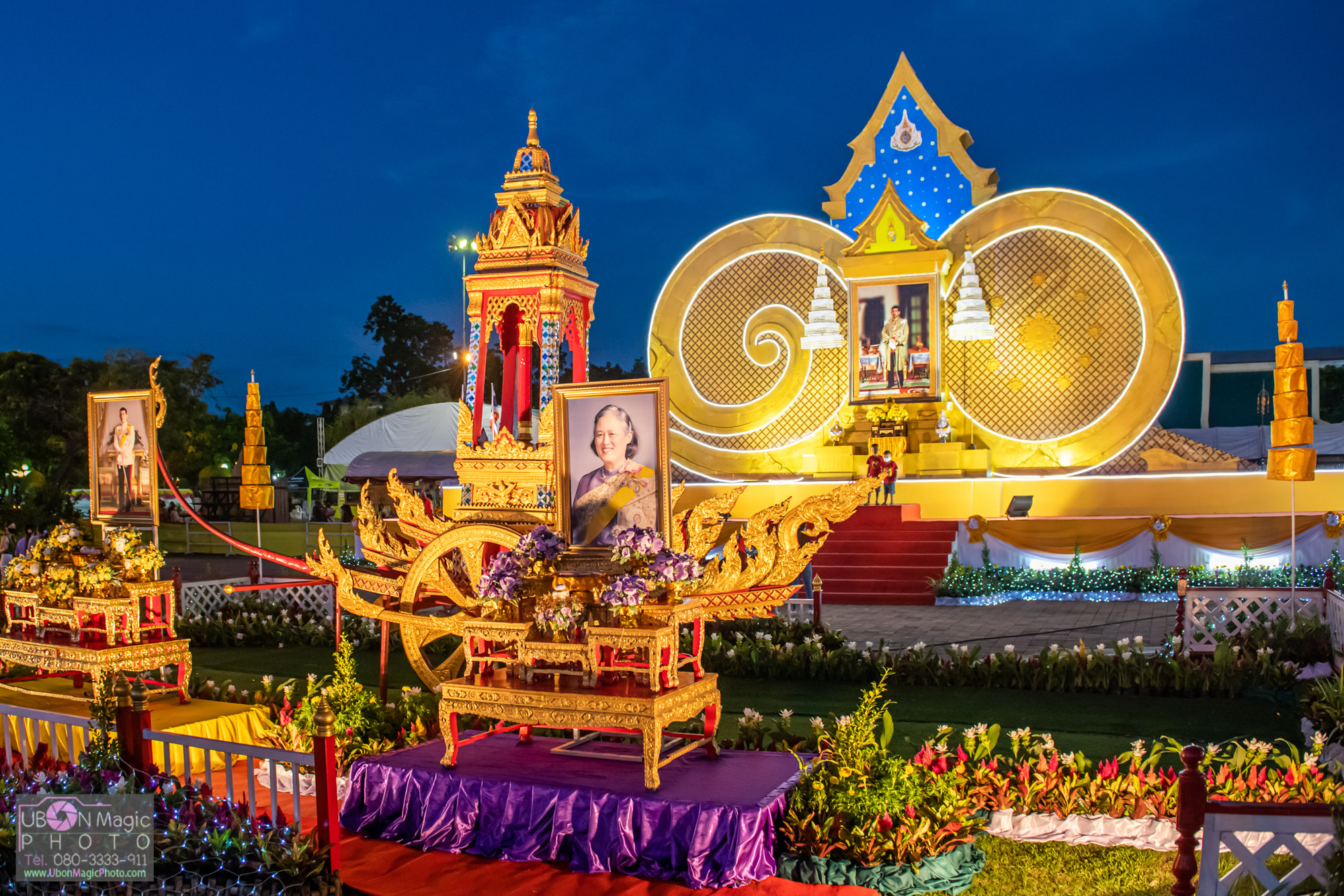 candle festival 2021 3