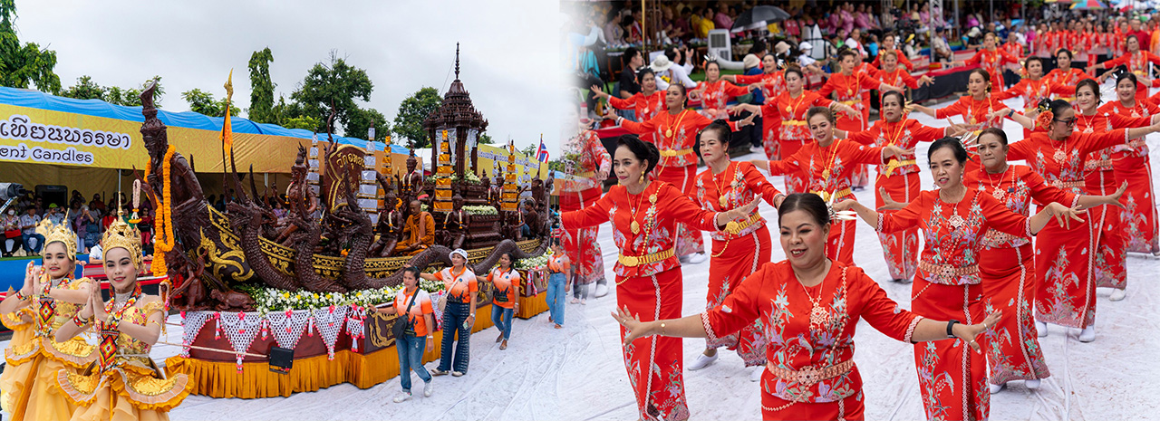 Candle festival 2023 2