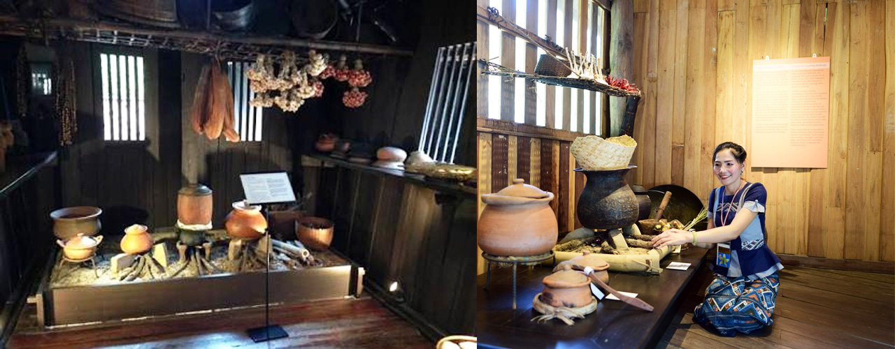 thai isan kitchen