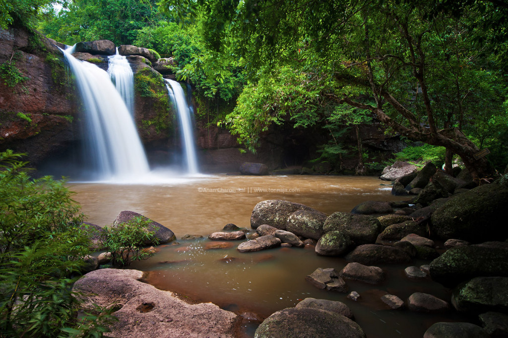 khaoyai