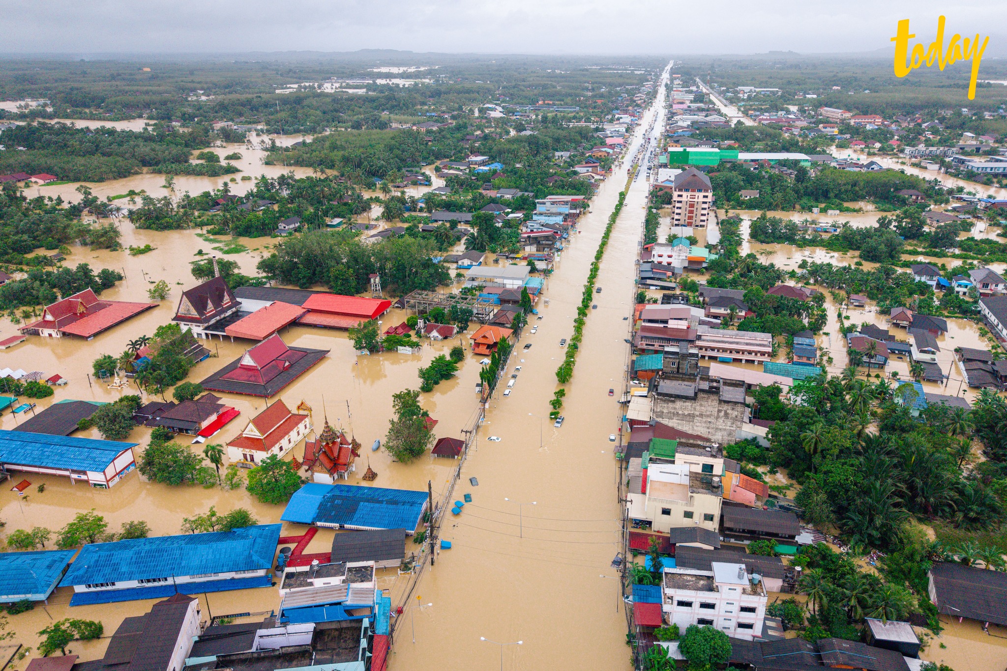 thai south flood 03