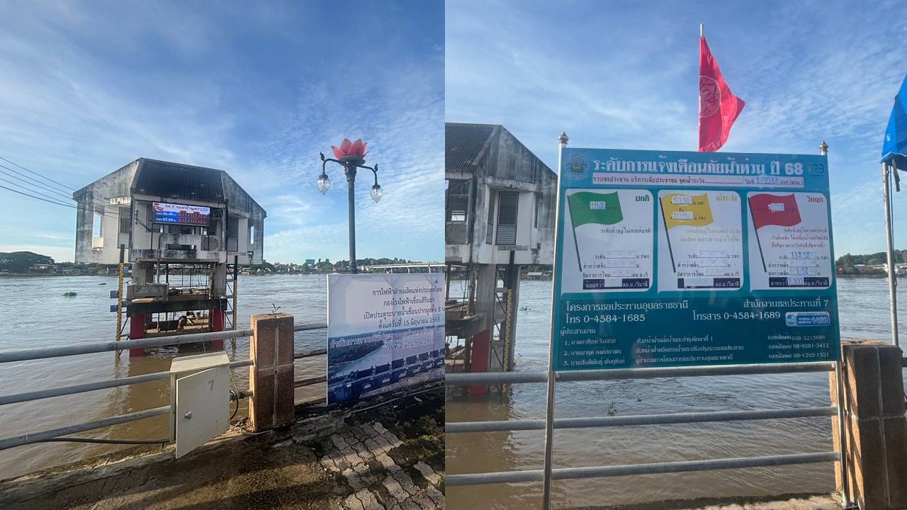 ubon flood 2568 02