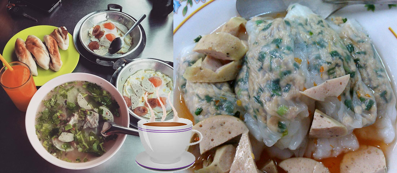 breakfast ubon