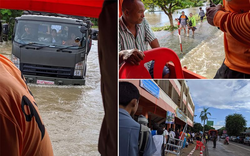 flood ubon 2