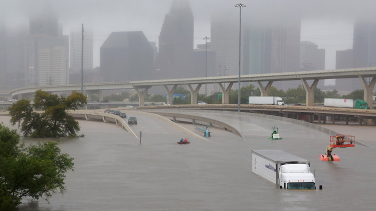 flood usa