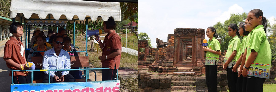 local guide