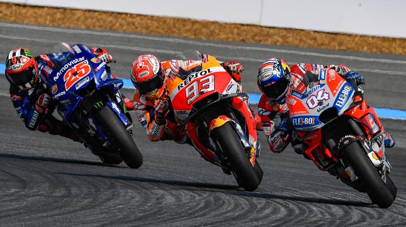 motogp 2019