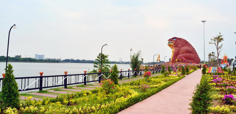 paya kankak