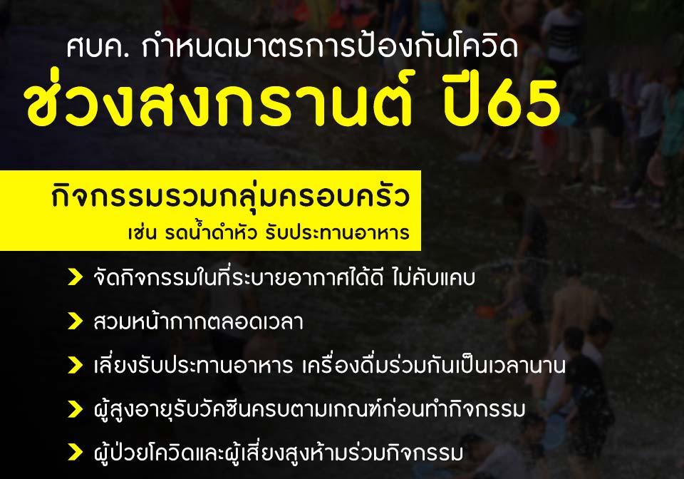 songkran 2565 1
