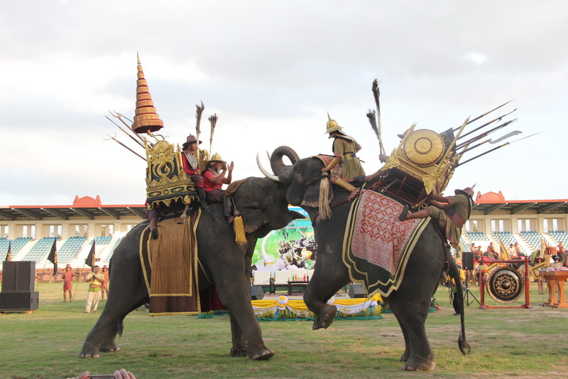 elephants surin 2018 02