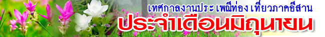 june festival 2562