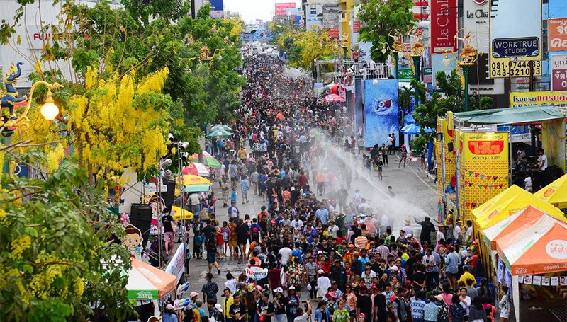 songkran kk2562