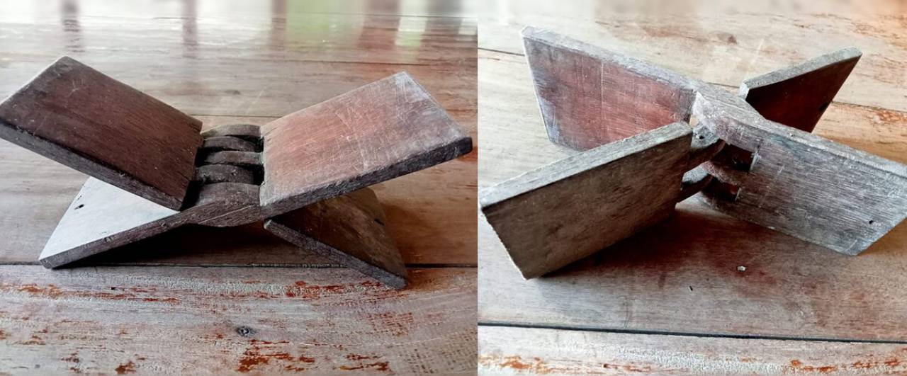 wood pillow 3